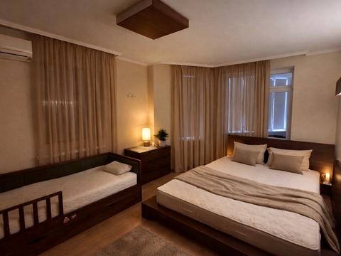 квартира по адресу Вячеслава Черновола ул., 20