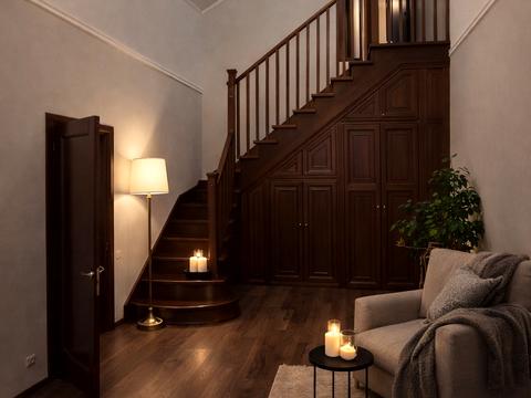 квартира по адресу Вячеслава Черновола ул., 20