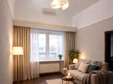 квартира по адресу Вячеслава Черновола ул., 20