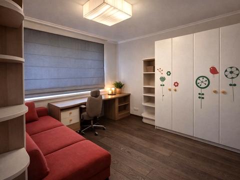 квартира по адресу Вячеслава Черновола ул., 20