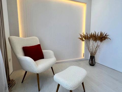 квартира за адресою Володимира Івасюка вул., 1