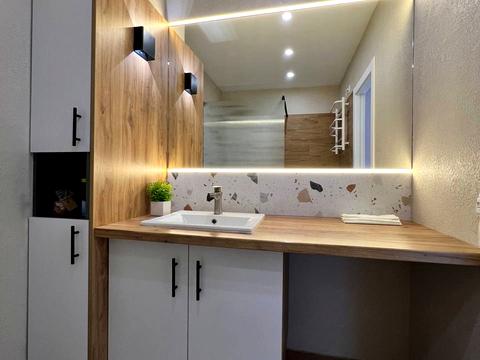 квартира за адресою Володимира Івасюка вул., 1