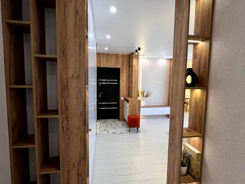 квартира за адресою Володимира Івасюка вул., 1