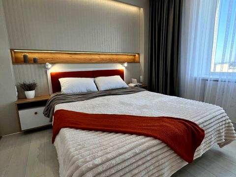 квартира за адресою Володимира Івасюка вул., 1