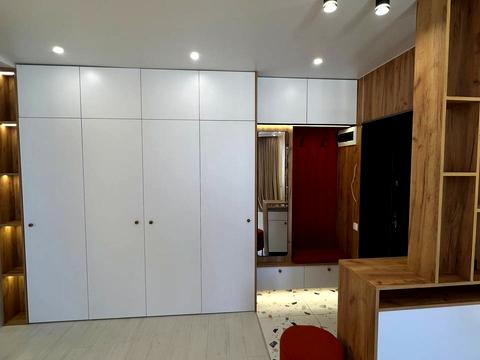 квартира за адресою Володимира Івасюка вул., 1