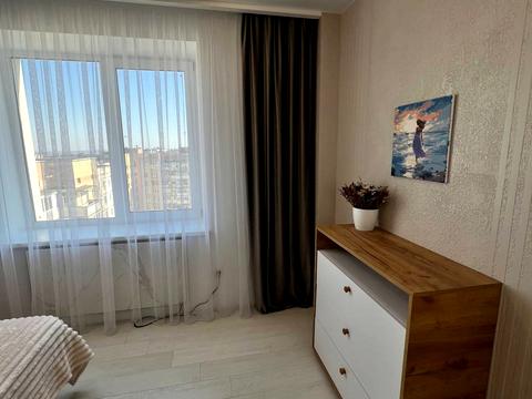 квартира за адресою Володимира Івасюка вул., 1