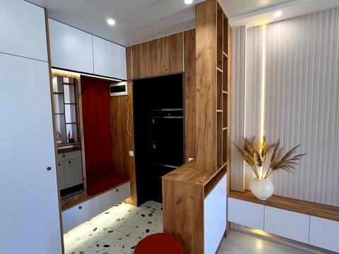 квартира за адресою Володимира Івасюка вул., 1