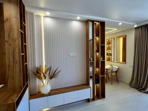 квартира за адресою Володимира Івасюка вул., 1