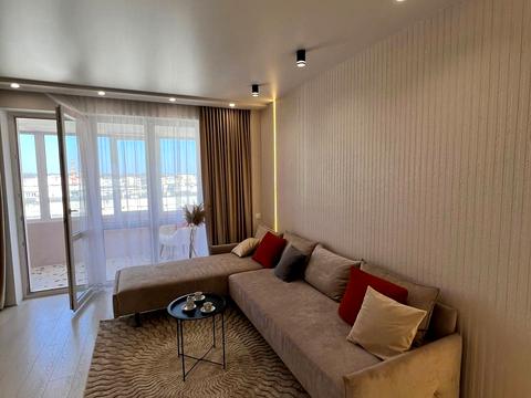 квартира за адресою Володимира Івасюка вул., 1