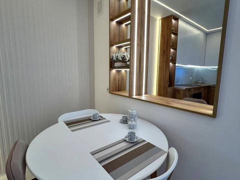 квартира за адресою Володимира Івасюка вул., 1