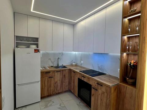 квартира за адресою Володимира Івасюка вул., 1