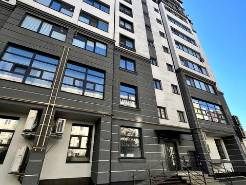 квартира за адресою Володимира Івасюка вул., 1