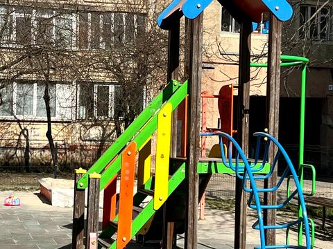 квартира за адресою Володимира Івасюка вул., 1