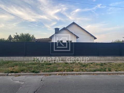 будинок за адресою Авіаторів