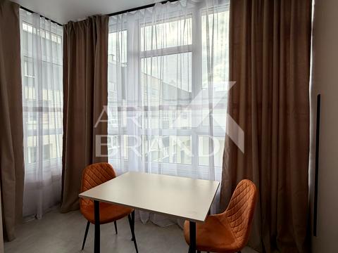 квартира по адресу Лісогринівецька ул., 34-А