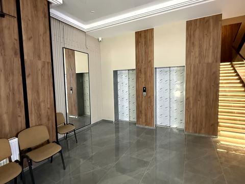 квартира по адресу Большая Арнаутская ул., 115