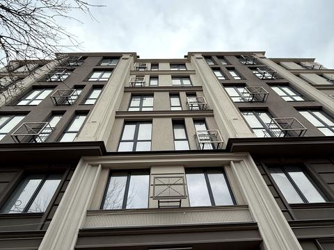квартира за адресою Велика Арнаутська вул., 115