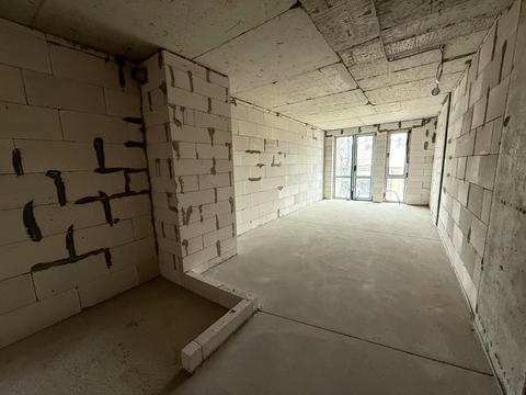 квартира по адресу Большая Арнаутская ул., 115