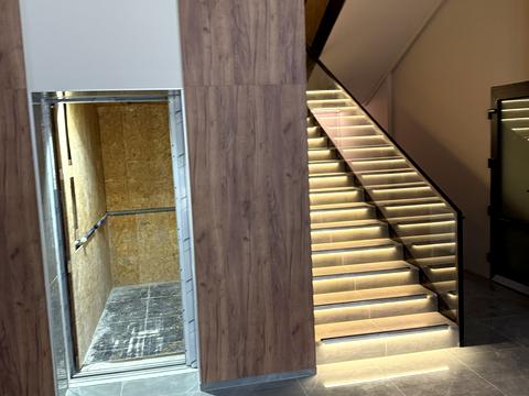 квартира по адресу Большая Арнаутская ул., 115