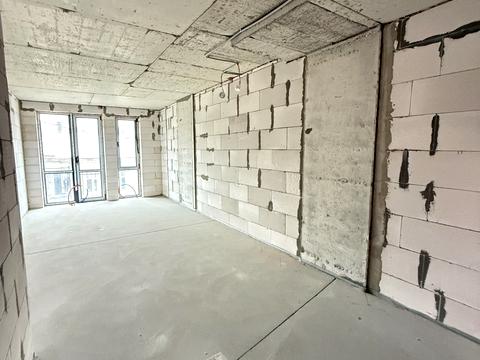 квартира по адресу Большая Арнаутская ул., 115