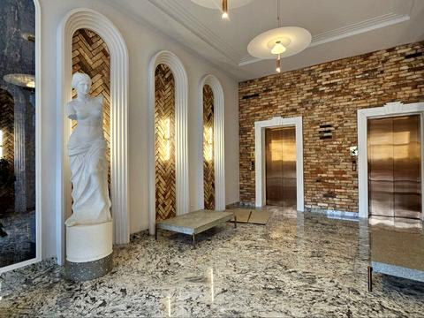 квартира по адресу Ломаная ул., 18