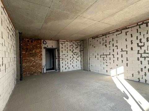 квартира по адресу Ломаная ул., 18