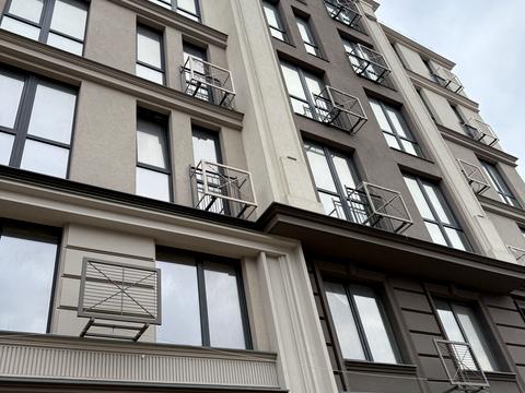 квартира по адресу Большая Арнаутская ул., 115