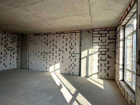 квартира по адресу Ломаная ул., 18