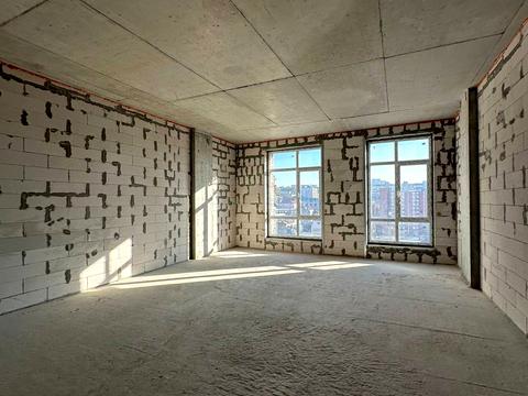 квартира по адресу Ломаная ул., 18