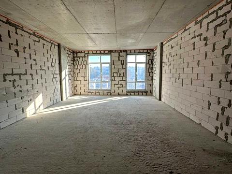 квартира по адресу Ломаная ул., 18