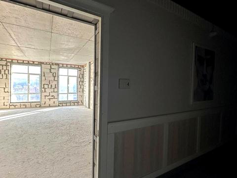 квартира по адресу Ломаная ул., 18