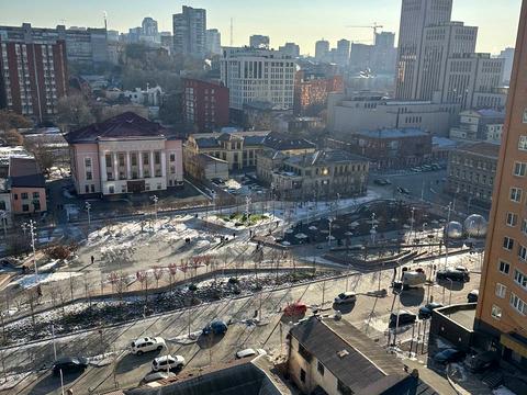 квартира по адресу Ломаная ул., 18