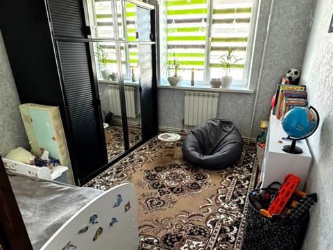 квартира за адресою Незалежності вул. (Космонавта Попова), 20 к2