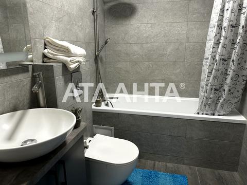 квартира по адресу Машинобудівників ул., 16