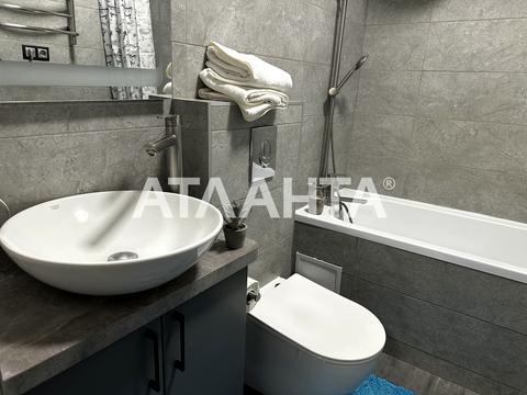 квартира по адресу Машинобудівників ул., 16