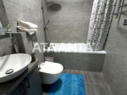 квартира по адресу Машинобудівників ул., 16