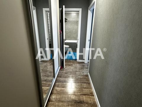 квартира по адресу Машинобудівників ул., 16