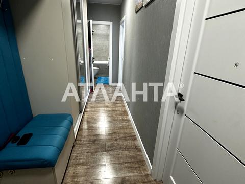 квартира по адресу Машинобудівників ул., 16