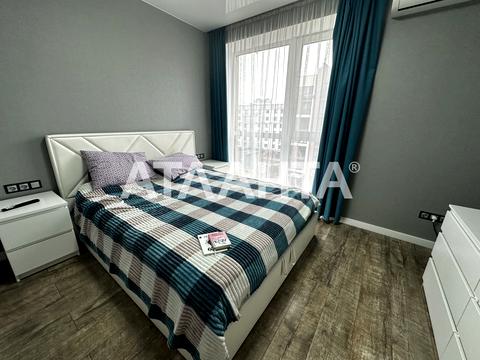 квартира по адресу Машинобудівників ул., 16