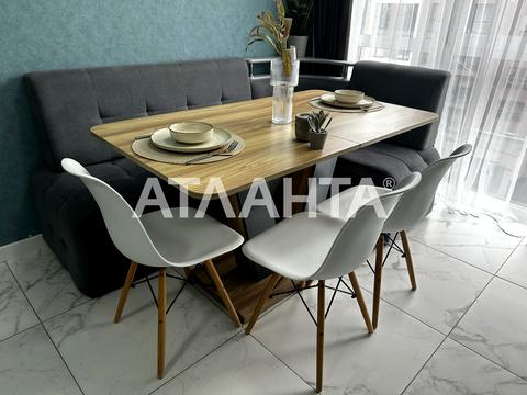 квартира по адресу Машинобудівників ул., 16