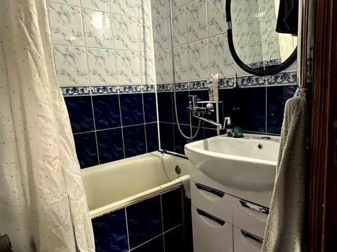 квартира за адресою Незалежності вул. (Космонавта Попова), 20 к2