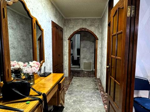 квартира за адресою Незалежності вул. (Космонавта Попова), 20 к2