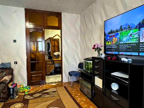 квартира за адресою Незалежності вул. (Космонавта Попова), 20 к2