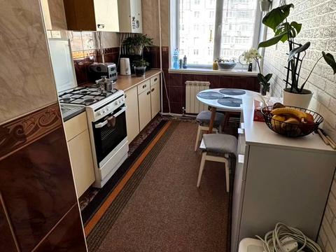 квартира за адресою Незалежності вул. (Космонавта Попова), 20 к2