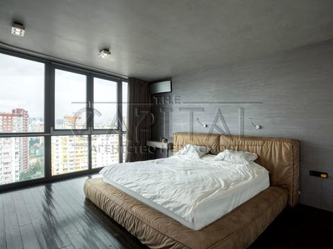 квартира за адресою Петра Григоренка просп., 23