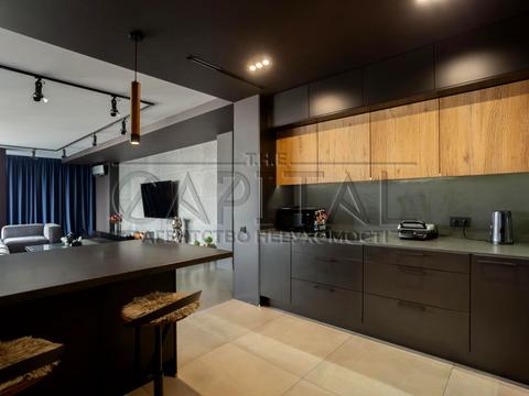 квартира за адресою Петра Григоренка просп., 23