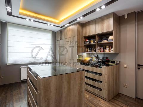 квартира за адресою Петра Григоренка просп., 23