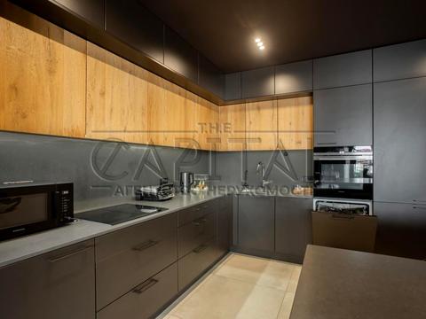 квартира за адресою Петра Григоренка просп., 23