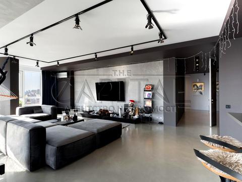 квартира за адресою Петра Григоренка просп., 23