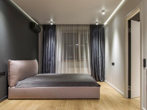 квартира по адресу Новомостицкая ул., 15